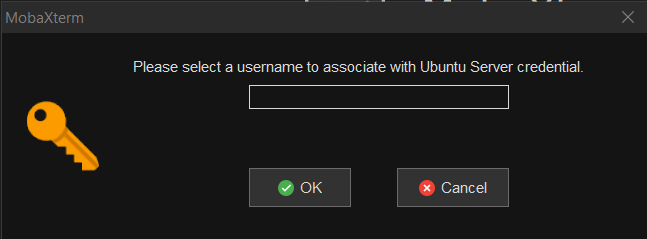 username_credential