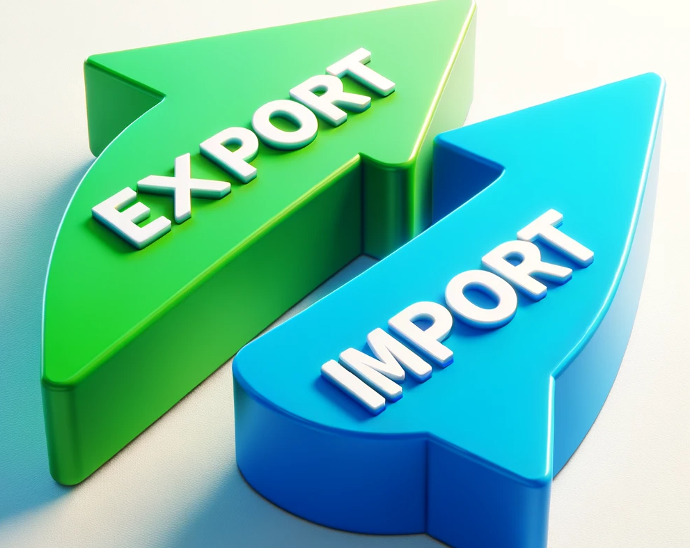 Import/Export MobaXterm Configuration