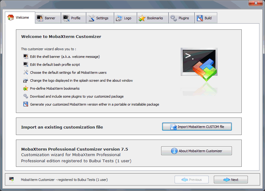 mobatek mobaxterm