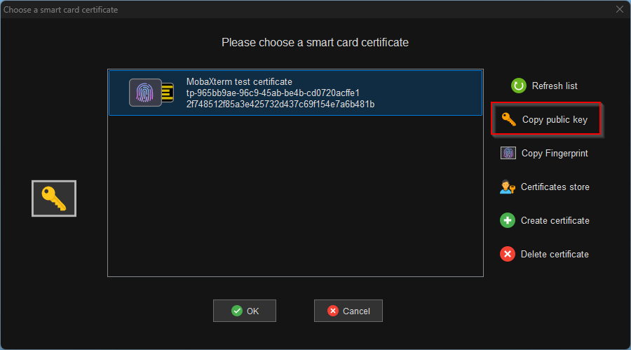 public-key